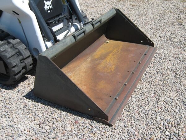 2023 Bobcat T66 Compact Track Loader