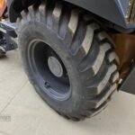 2023 CASE 575N EP 4WD Loader Backhoe