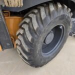 2023 CASE 575N EP 4WD Loader Backhoe