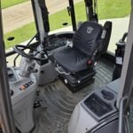 2023 CASE 575N EP 4WD Loader Backhoe