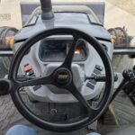 2023 CASE 575N EP 4WD Loader Backhoe