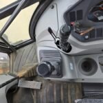 2023 CASE 575N EP 4WD Loader Backhoe