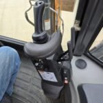 2023 CASE 575N EP 4WD Loader Backhoe