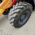 2023 CASE 575N EP 4WD Loader Backhoe