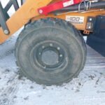 2023 CASE 580SV Backhoe Loader