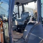 2023 CASE 580SV Backhoe Loader