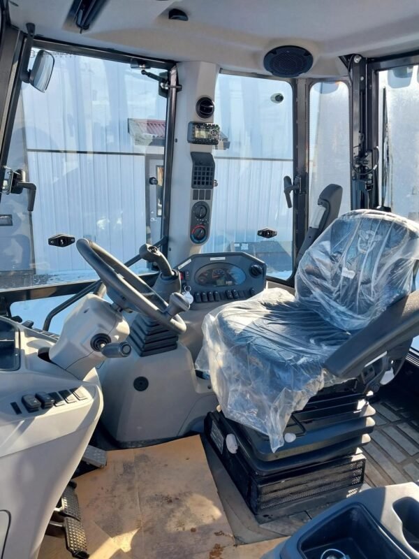 2023 CASE 580SV Backhoe Loader