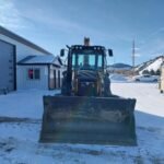 2023 CASE 580SV Backhoe Loader