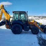 2023 CASE 580SV Backhoe Loader