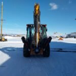 2023 CASE 580SV Backhoe Loader