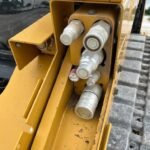 2023 Caterpillar 299D3XE Compact Track Loader