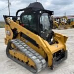 2023 Caterpillar 299D3XE Compact Track Loader