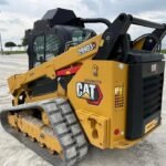2023 Caterpillar 299D3XE Compact Track Loader