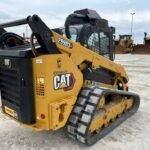 2023 Caterpillar 299D3XE Compact Track Loader