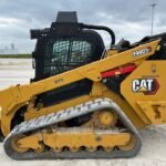 2023 Caterpillar 299D3XE Compact Track Loader