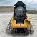 2023 Caterpillar 299D3XE Compact Track Loader