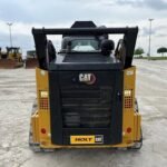 2023 Caterpillar 299D3XE Compact Track Loader