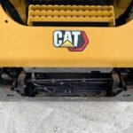 2023 Caterpillar 299D3XE Compact Track Loader