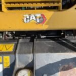2023 Caterpillar 299D3XE Compact Track Loader with Mulcher