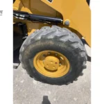 2023 Caterpillar 416 Loader Backhoe