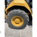 2023 Caterpillar 416 Loader Backhoe