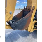 2023 Caterpillar 416 Loader Backhoe