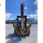 2023 Caterpillar 416 Loader Backhoe