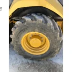 2023 Caterpillar 416 Loader Backhoe
