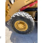 2023 Caterpillar 416 Loader Backhoe