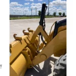 2023 Caterpillar 416 Loader Backhoe
