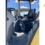 2023 Caterpillar 416 Loader Backhoe