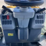 2023 Caterpillar 416 Loader Backhoe
