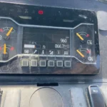 2023 Caterpillar 416 Loader Backhoe