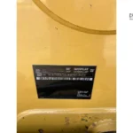 2023 Caterpillar 416 Loader Backhoe