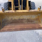2023 Caterpillar 416 Loader Backhoe