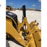 2023 Caterpillar 416 Loader Backhoe