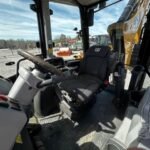 2023 Caterpillar 420 4x4 Backhoe Loader