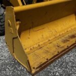 2023 Caterpillar 420 4x4 Backhoe Loader