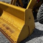 2023 Caterpillar 420 4x4 Backhoe Loader