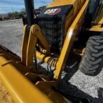 2023 Caterpillar 420 4x4 Backhoe Loader