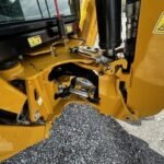 2023 Caterpillar 420 4x4 Backhoe Loader