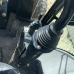 2023 Caterpillar 420F2 Loader Backhoe