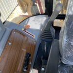 2023 Caterpillar 420F2 Loader Backhoe