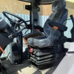 2023 Caterpillar 420F2 Loader Backhoe