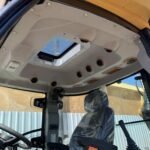 2023 Caterpillar 420F2 Loader Backhoe