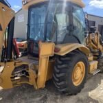 2023 Caterpillar 420F2 Loader Backhoe
