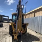2023 Caterpillar 420F2 Loader Backhoe