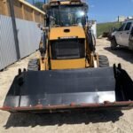 2023 Caterpillar 420F2 Loader Backhoe