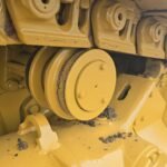 2023 Caterpillar 963 WH Crawler Loader