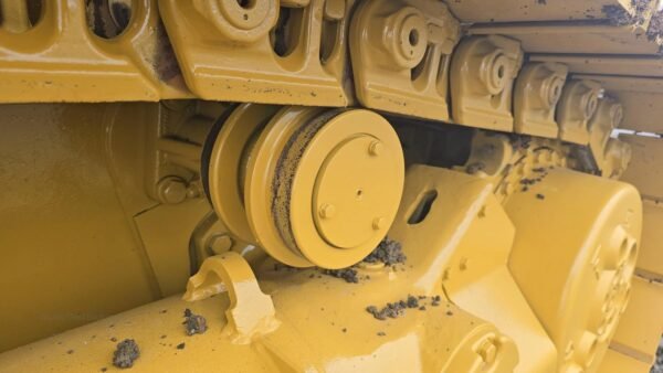 2023 Caterpillar 963 WH Crawler Loader
